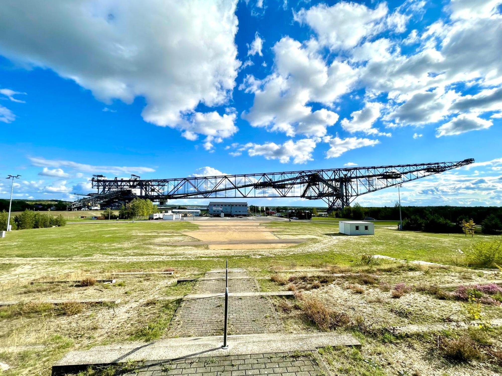 Apartmán Igelnest Grossthiemig Exteriér fotografie